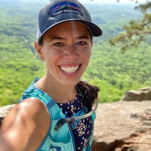 Meet your Posher, Mags